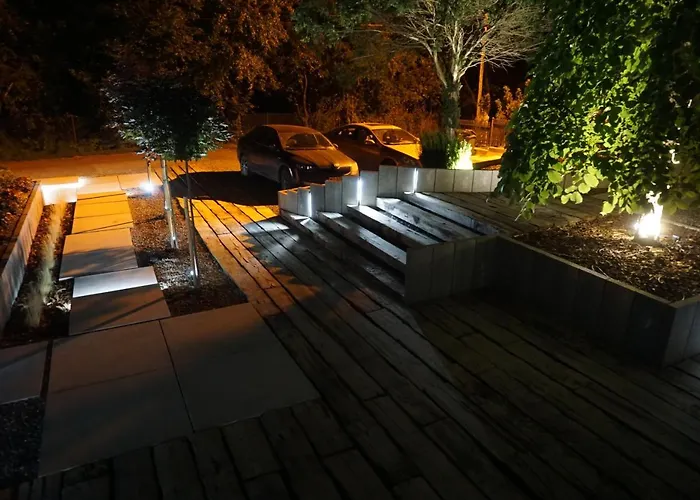 Apartment Jedyne Takie.... *