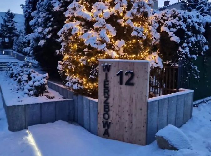 Jedyne Takie.... Ustron