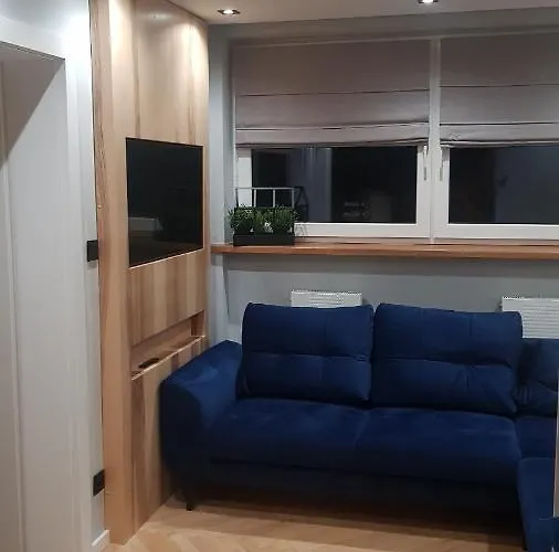 Jedyne Takie.... Apartment