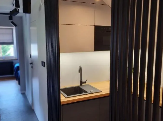 Jedyne Takie.... Apartment *