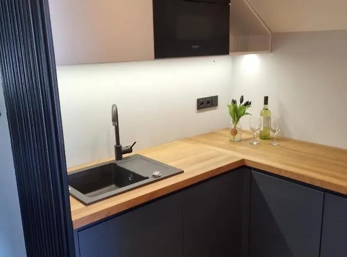 Jedyne Takie.... Apartment