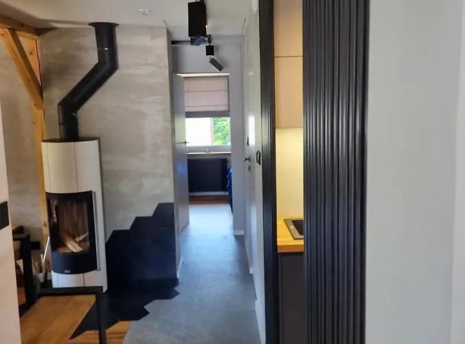 Apartment Jedyne Takie....