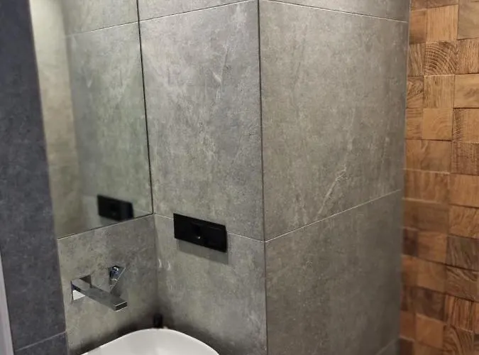 Jedyne Takie.... Apartment *