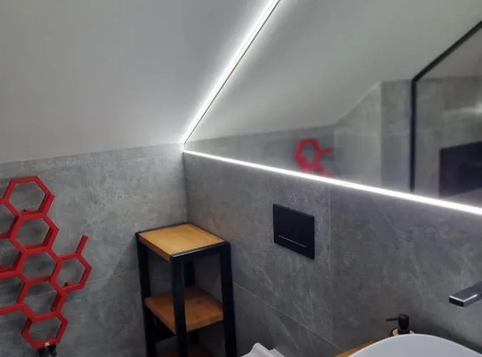 Jedyne Takie.... * Ustron