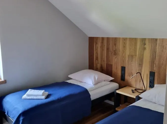 Jedyne Takie.... Apartment