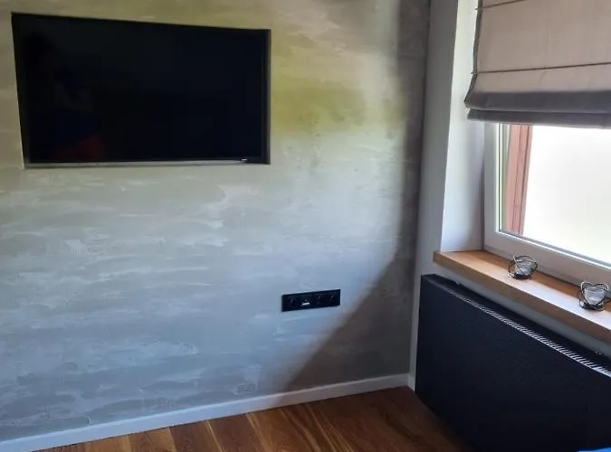 Jedyne Takie.... * Ustron