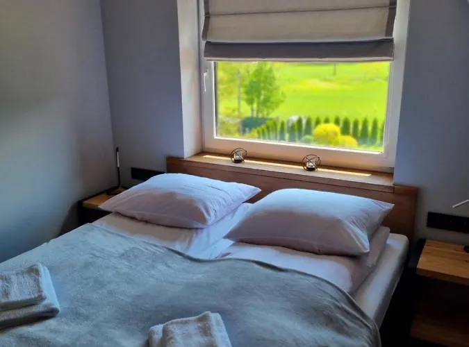 Apartment Jedyne Takie.... *