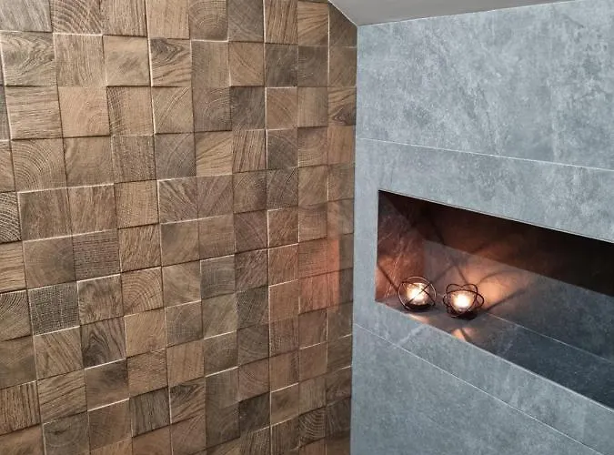 Jedyne Takie.... Apartment Ustron