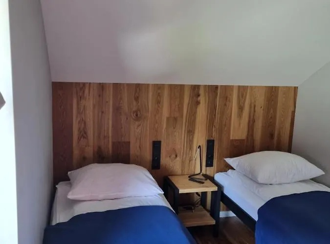 Jedyne Takie.... Apartment *