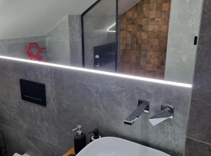 Jedyne Takie.... Apartment