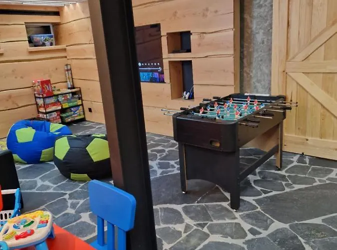 Jedyne Takie.... Apartment