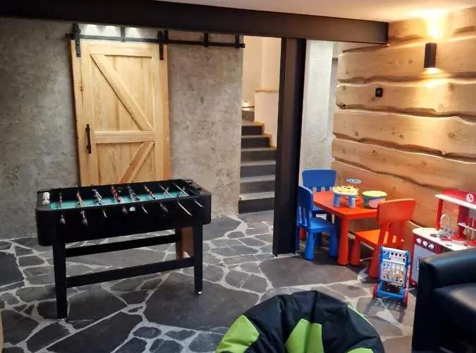 Jedyne Takie.... Apartment *