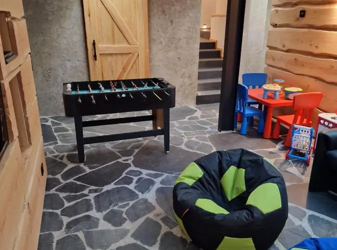 Apartment Jedyne Takie.... *