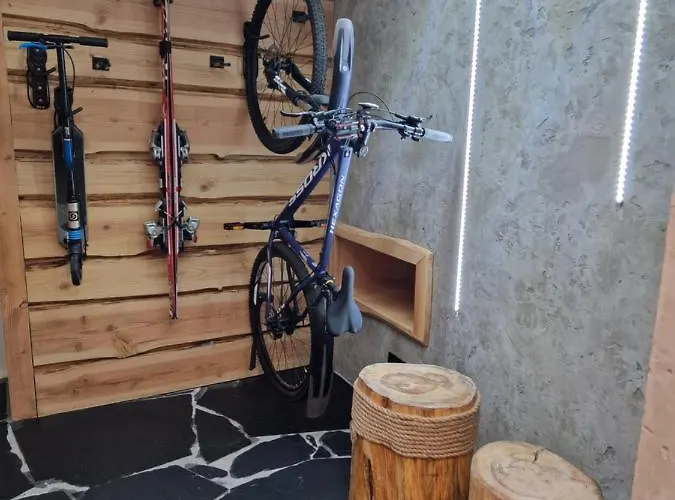 Jedyne Takie.... * Ustron