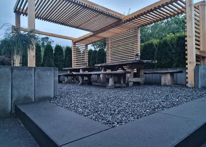 Jedyne Takie.... Apartment Ustron