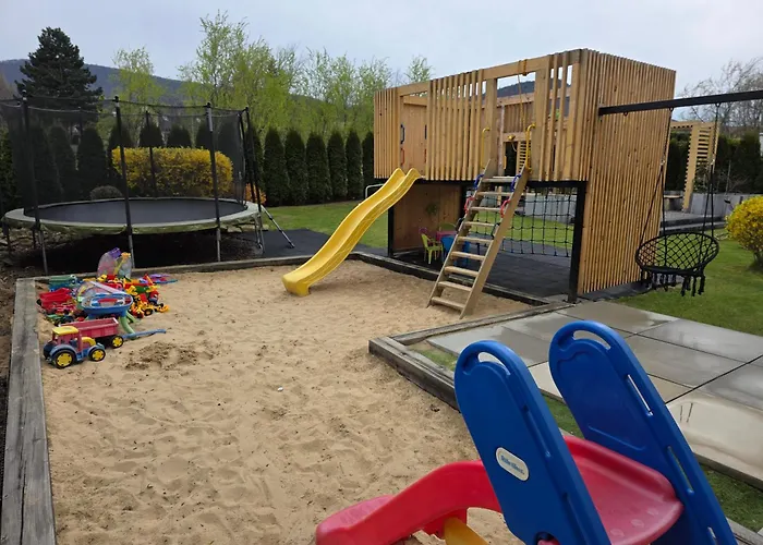 Jedyne Takie.... Apartment *