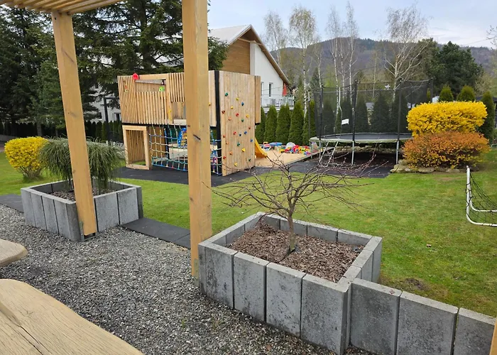 Apartment Jedyne Takie.... Ustron